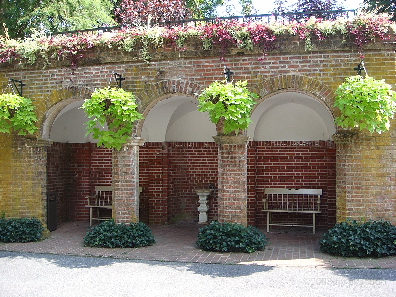 014 Longwood Gardens [2008 August 23].JPG - Longwood Gardens in Pennsylvania